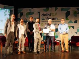 Saera Auto Award