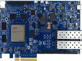 First Industry Machine Learning SoC Platform