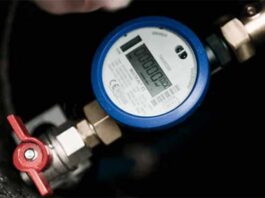 Water Meters