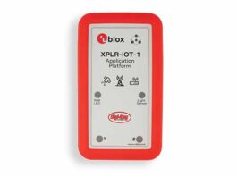 XPLR-IoT-1 Kit
