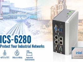 AAEON ICS-6280