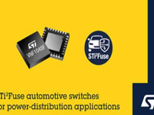 automotive switch