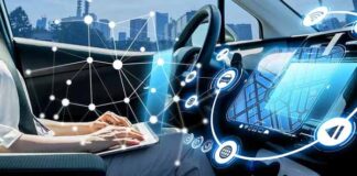autonomous vehicles market