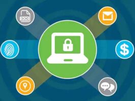 data loss prevention