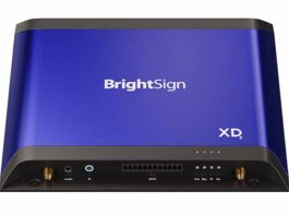 BrightSign Series 5