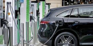 Electric Vehicles EVs secure and safe