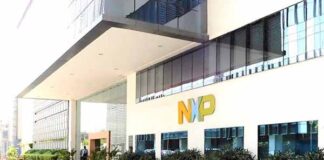 NXP Foundation Engineering Education