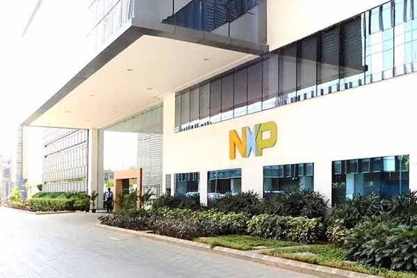 NXP Foundation Engineering Education