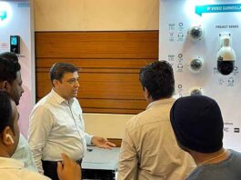 Matrix Partner Connect Kolhapur