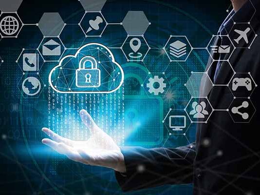 safeguard assets in the cloud