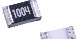 chip resistors