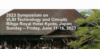 Symposium on VLSI
