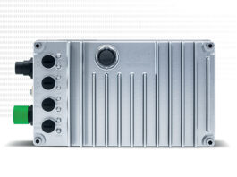 frequency inverter