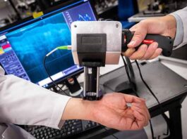 Handheld Imaging Devices