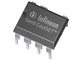 integrated power stages
