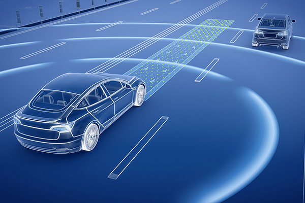 Advanced Driver Assistance Systems (ADAS) and India