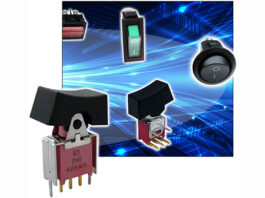 Rocker Switches
