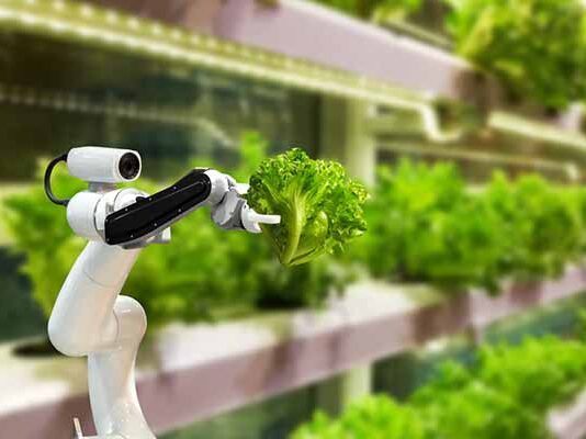 Agriculture Technologies