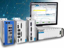 motion control and positioning solutions