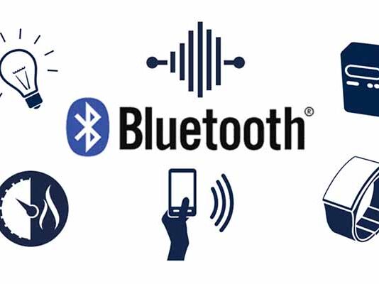 Bluetooth Low Energy