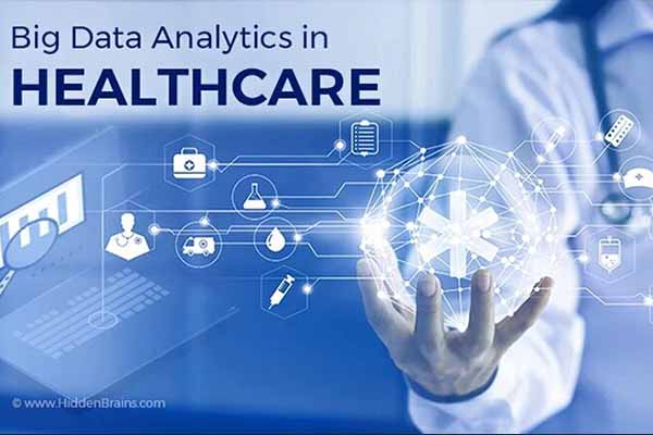 Big Data In Healthcare Applications Advantages And Challenges