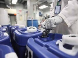 CMP Slurry Market to Reach $ 2675 Mn