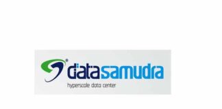 Datasamudra MoU with PGCIL