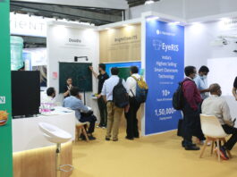 communication devices for hybrid environment  