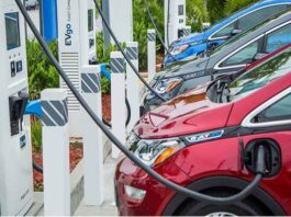 Electric Vehicles