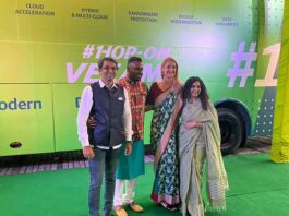 Modern Data Protection