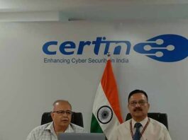 Cyber Security Exercise