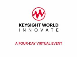 Keysight World