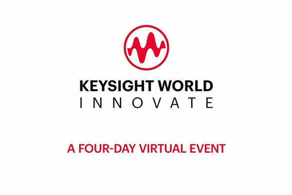 Keysight Technologies - Tech Field Day