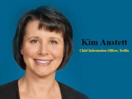 Chief Information Officer