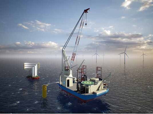 Floating Offshore Wind