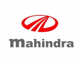 Mahindra EV