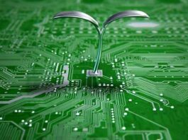 Organic Electronics