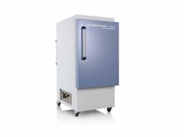 antenna test system from Rohde & Schwarz