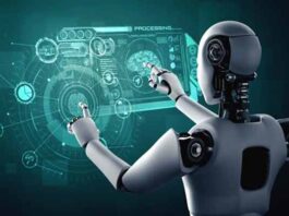 Robotic process optimization
