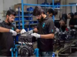 Electrified Drivetrain