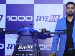 Skye Air Mobility