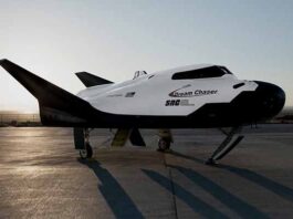 Sierra space transportation