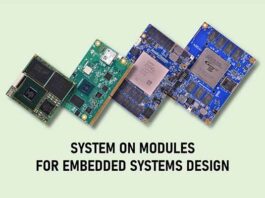 System on Module