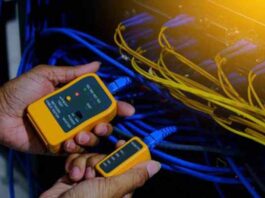 Wireless Network Test Equipment