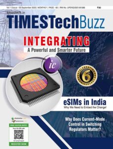 TimesTech Buzz Sept 2022