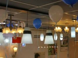 Lighting-Fixtures