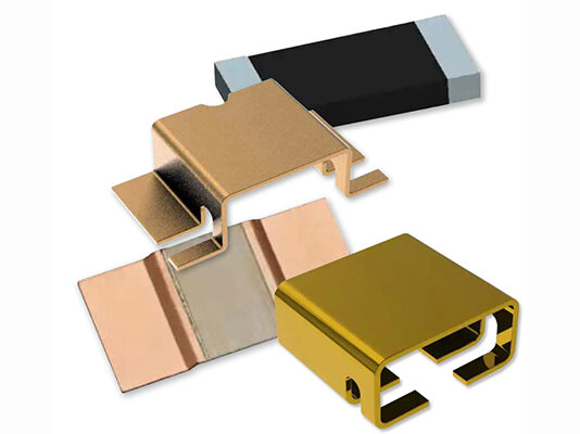 Metal Strip Power Resistor