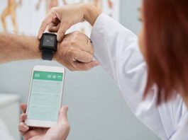 Wearables Transform Healthcare