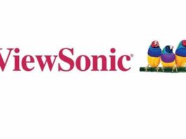 ViewSonic