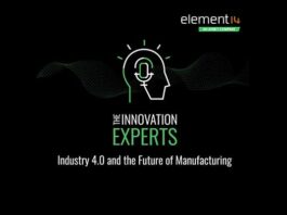 Industry 4.0 and the Future of Manufacturing